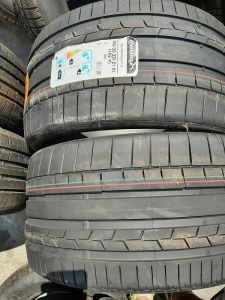 295/30/21 CONTINENTAL 102Y