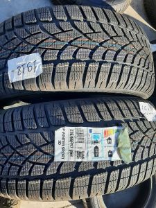 235/55/17 DUNLOP 95H