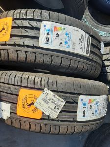 225/60/16  CONTINENTAL 98V
