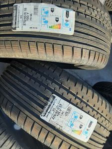275/45/18 CONTINENTAL 103Y