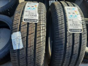 235/60/17 C  CONTINENTAL 117/115