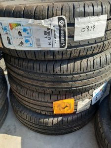 175/80/14 CONTINENTAL 88T