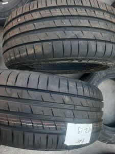 275/40/21 TOYO 107Y