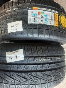 275/35/20  PIRELLI 102W