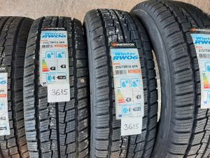 215/70/16C HANKOOK  108/106Y
