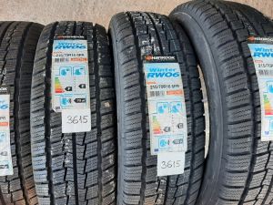 215/70/16 HANKOOK 108/106T