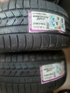 275/40/19 NEXEN 105V
