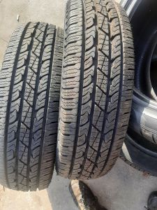 225/75/16 NEXEN 115/112Q