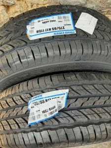 275/65/17 TOYO 115H