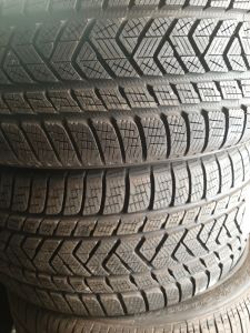 265/35/22 PIRELLI 102V