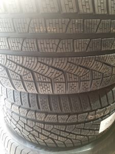 255/40/18 PIRELLI 95V