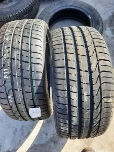 265/35/20 PIRELLI 99Y