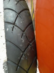 90/90/21 DUNLOP 54V