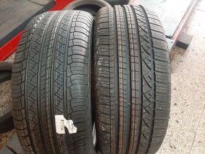 235/45/20 DUNLOP 100H