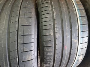 265/35/19 MICHELIN 94Y