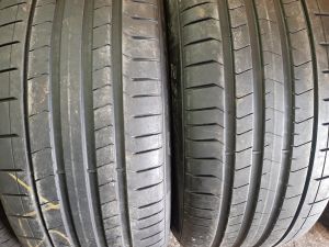 285/30/19 DUNLOP 98Y