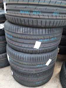 315/30/23 BRIDGESTONE 108Y