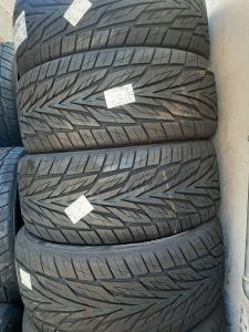 285/50/20 TOYO 116V
