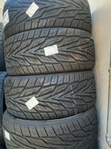 265/65/17  TOYO 112V