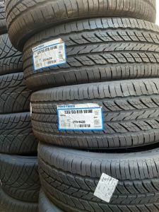 235/55/19 TOYO 101W