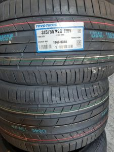 315/35/20 TOYO 110Y