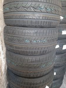 255/65/17 TOYO 110H