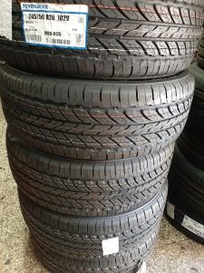 245/50/20  TOYO 102V