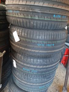 295/35/21 - 265/40/21 TOYO 107Y - 105Y