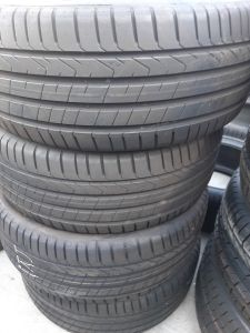 235/45/18 PIRELLI 98Y