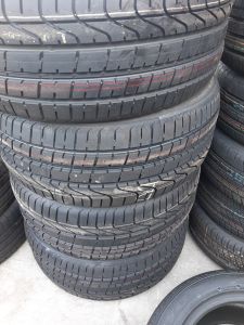 315/35/21 - 285/40/21 PIRELLI 111Y - 109Y