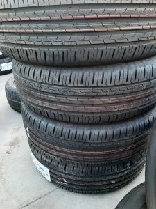 195/65/15 TOYO 91V