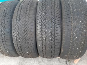 215/60/17 A-PLUS 99H
