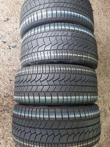 295/35/23 HANKOOK 108W