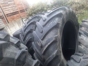 540/65/34 MICHELIN