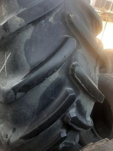 650/65/38 MICHELIN