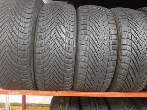 205/50/17 PIRELLI 94H