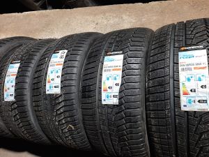 265/35/20 HANKOOK 99W
