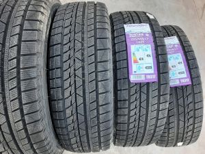 225/65/17  TOURADOR 102T