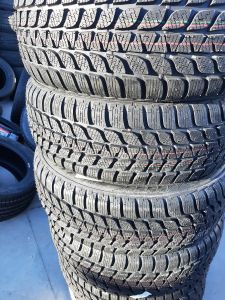 195/60/16 BRIDGESTONE 89H