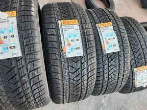 265/50/19  PIRELLI 110V