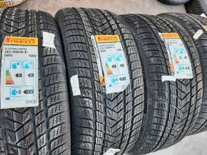 265/45/20 PIRELLI  108V