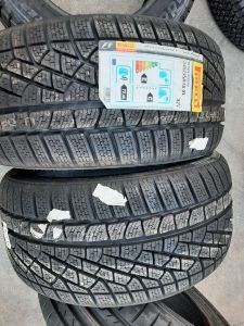 245/35/18 PIRELLI  92V