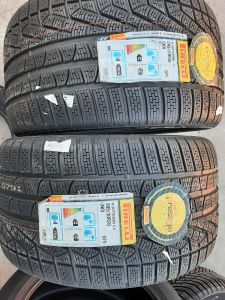295/30/20 PIRELLI  97V