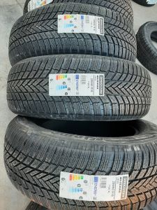 255/60/18 BRIDGESTONE 112V