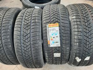 245/50/20 PIRELLI 105H