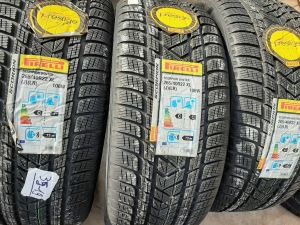 265/40/22  PIRELLI 106W