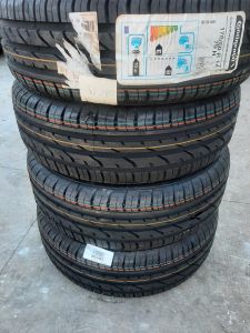 175/60/14 CONTINENTAL 79H