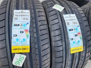245/40/19 DUNLOP 98Y