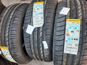 235/50/18 DUNLOP 97V