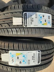 225/60/16 CONTINENTAL 98W
